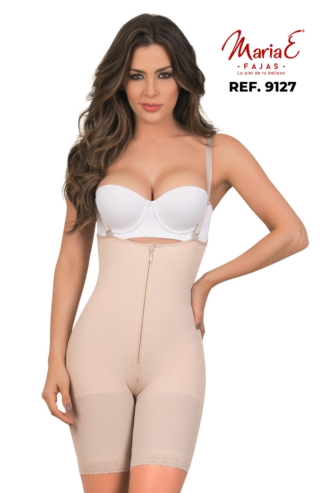 Gaine Maria E Idéal Pour Façonner La Silhouette Après Une Opération