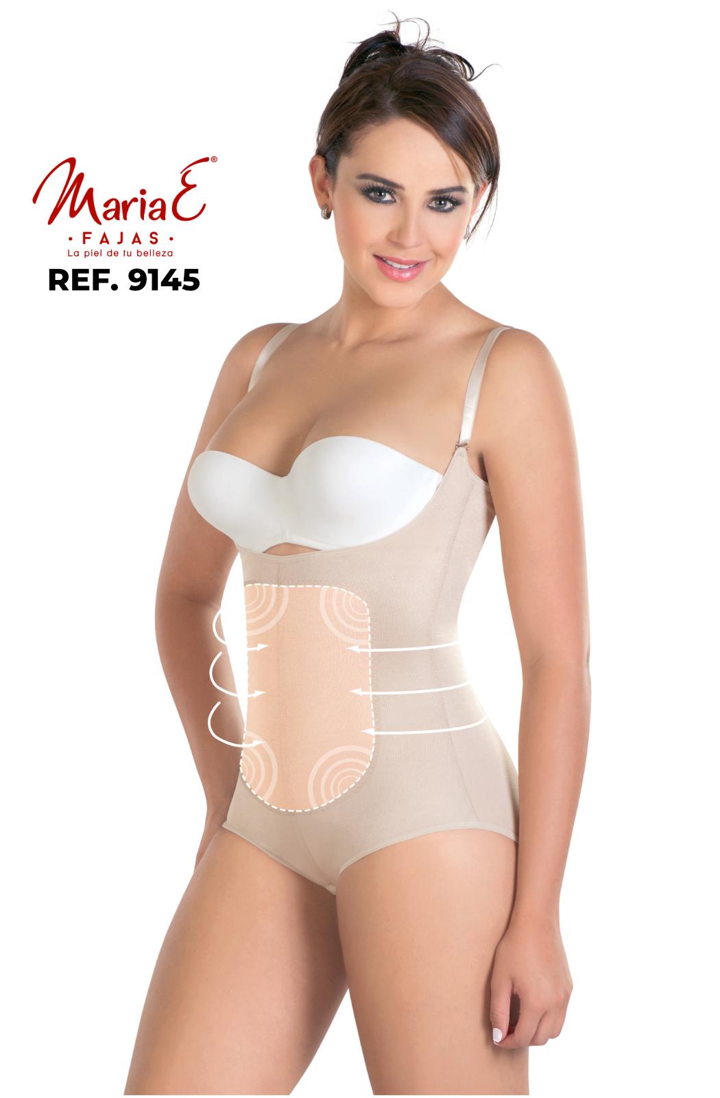 Gaine De Culotte Triconet Souligne La Silhouette Aide À Éliminer Les Toxines Et À Souligner La Taille Maria E