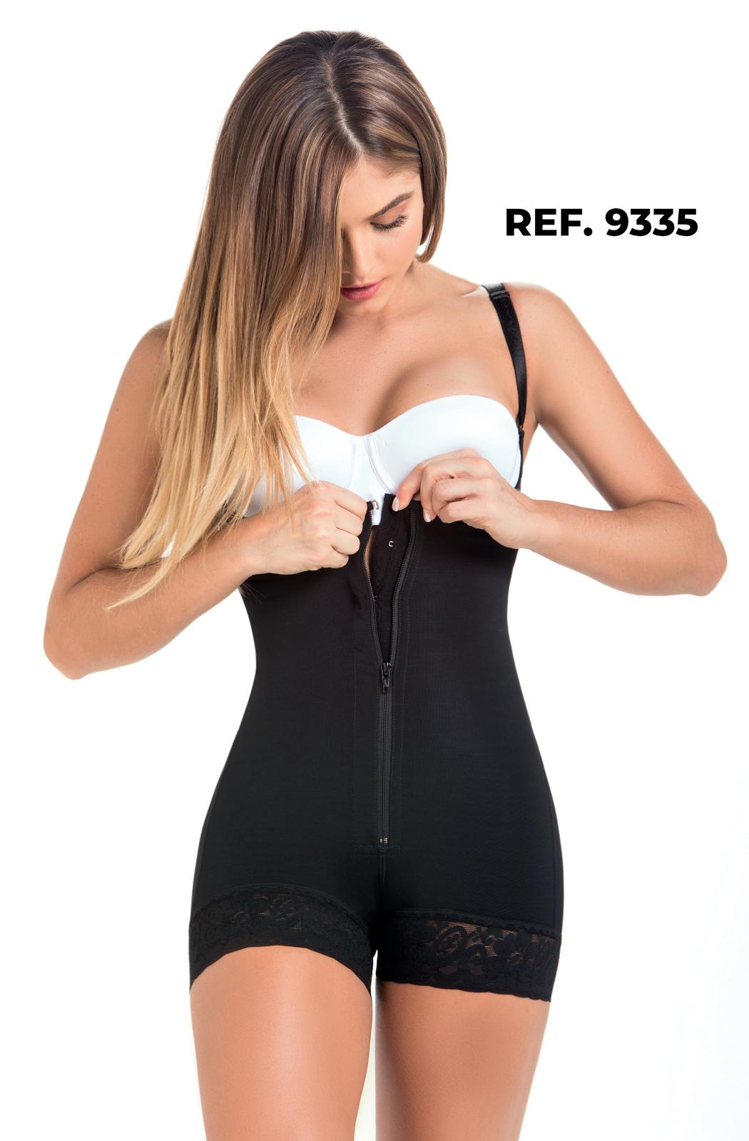 Gaine Post Op En Latex Push Up Maria E