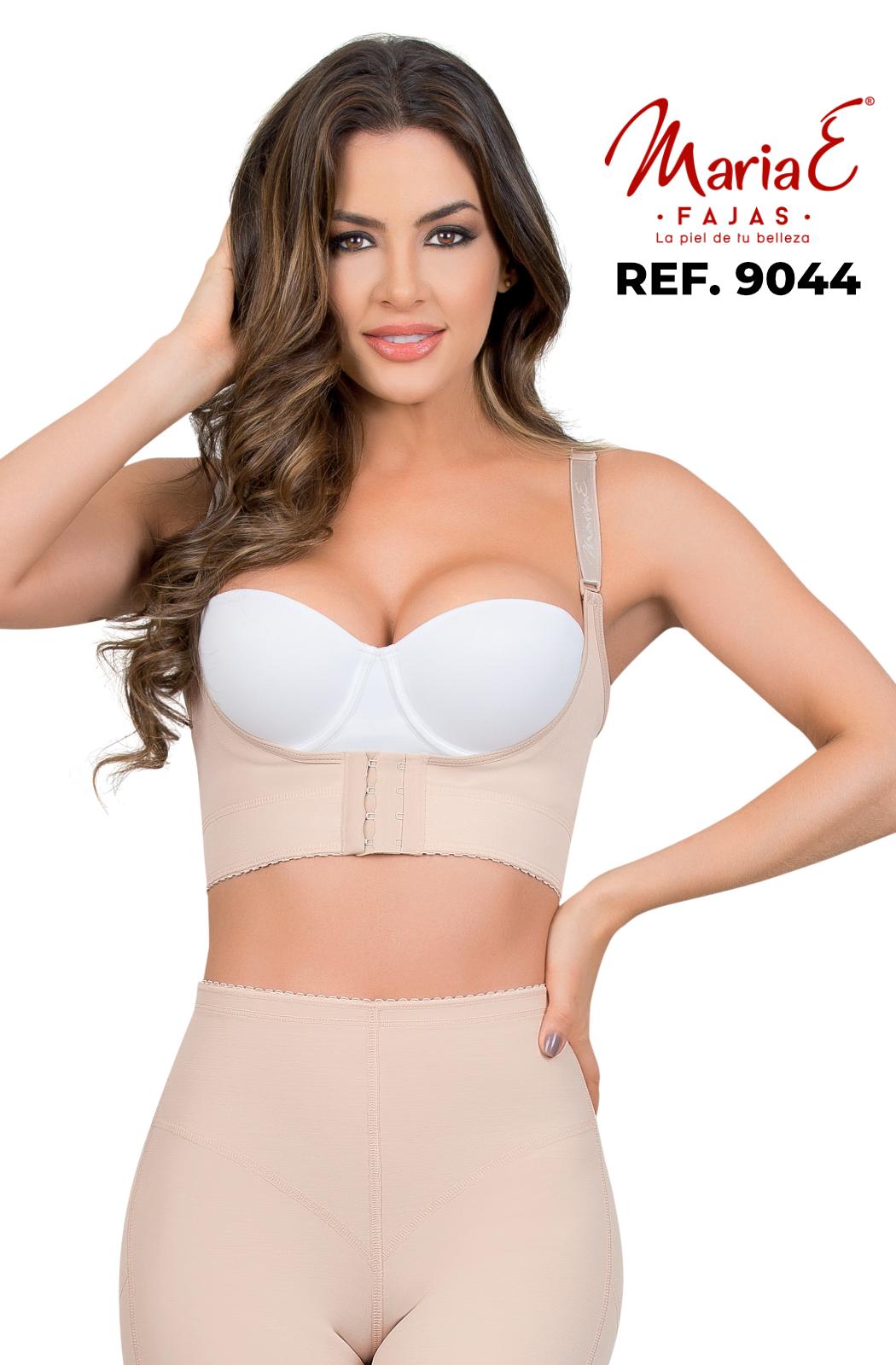 Gaine Correctrice De Posture Pour Le Dos Maria E