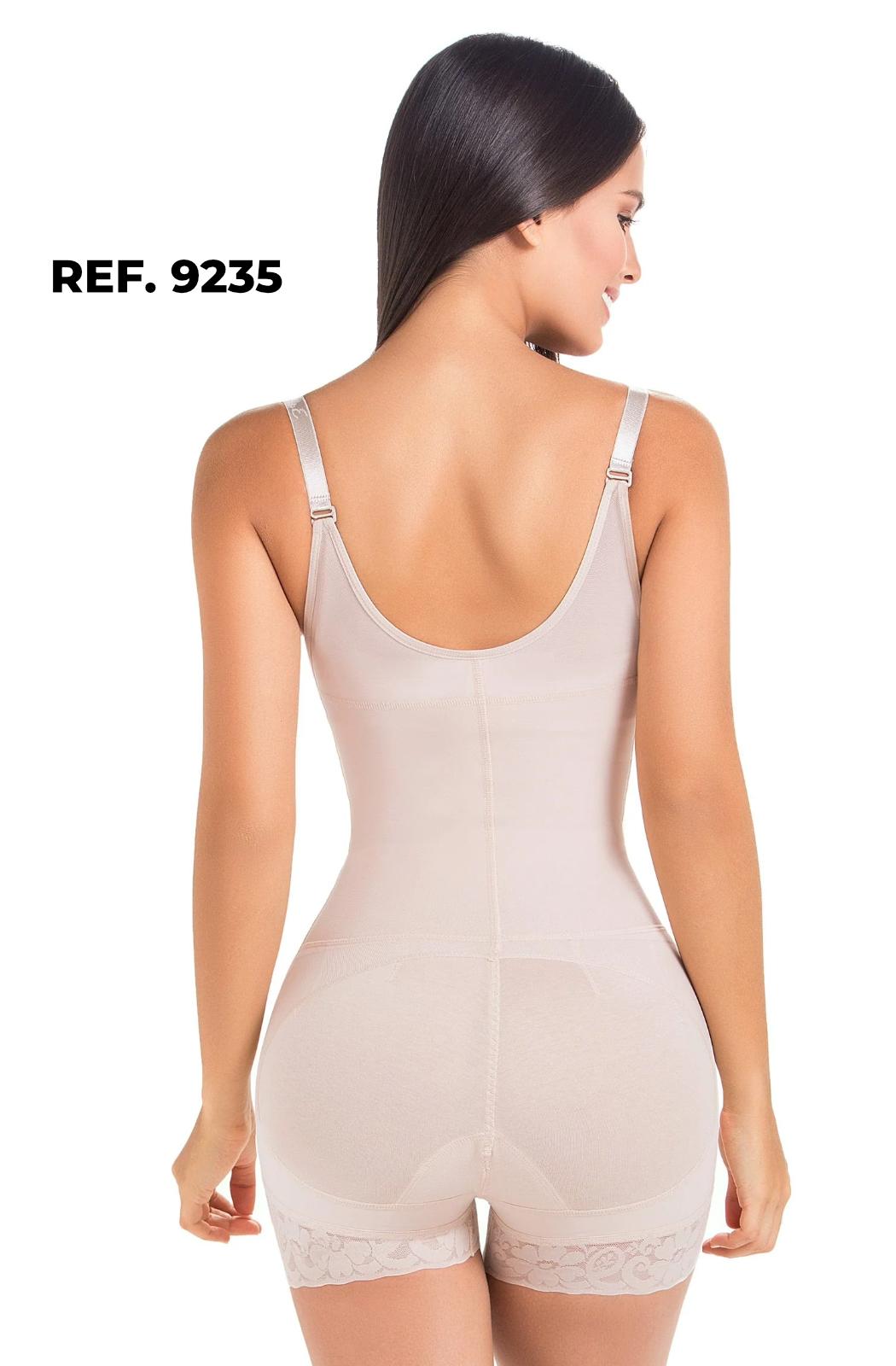 Gaine Courte Pour Un Usage Quotidien Post-Op Maria E