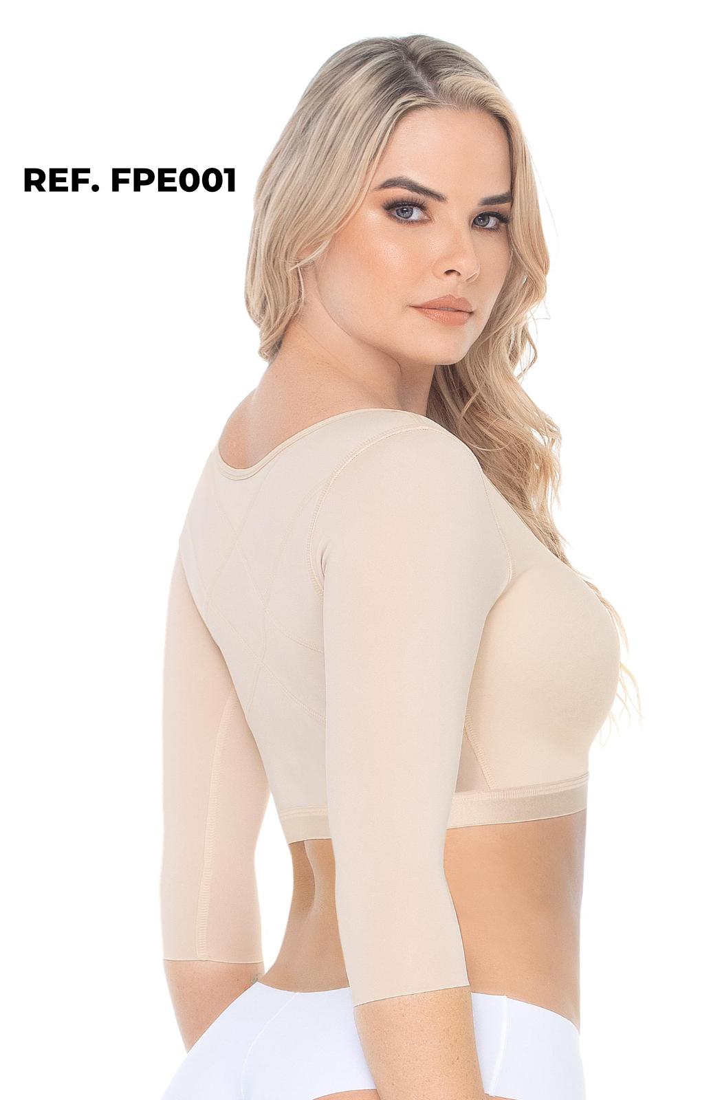 Soutien-Gorge Correcteur De Posture Post-Chirurgical Première Étape Maria E