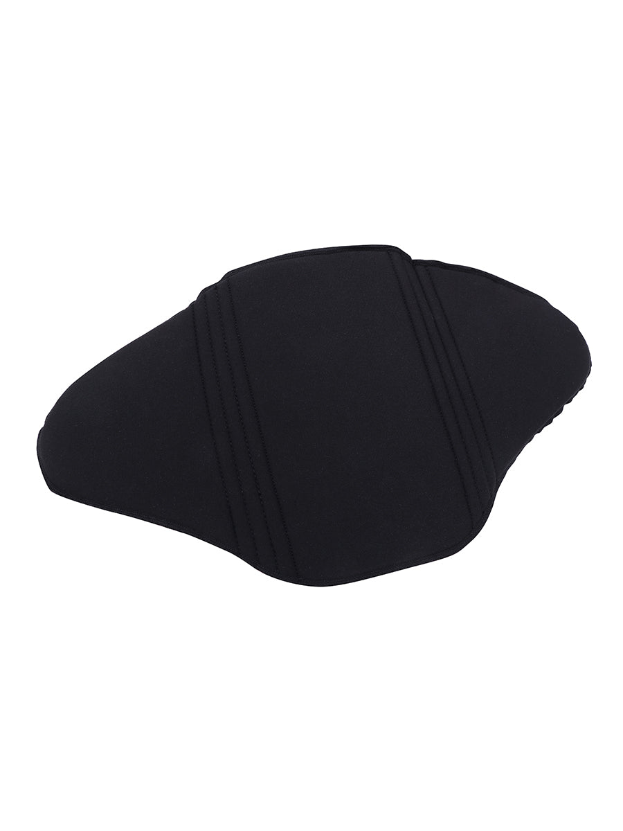 PLANCHE ABDOMINALE NOIRE STYLE PAPILLON ABDOMINOPLASTIE CHIRURGIE ESTHÉTIQUE