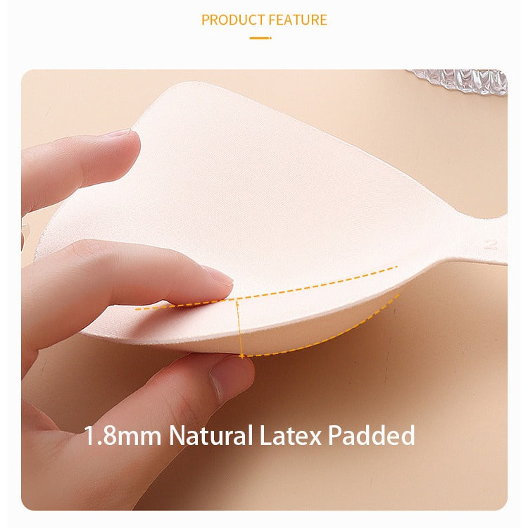 Soutien-Gorge Réducteur De Rouleau Dorsal Sans Couture Confortable