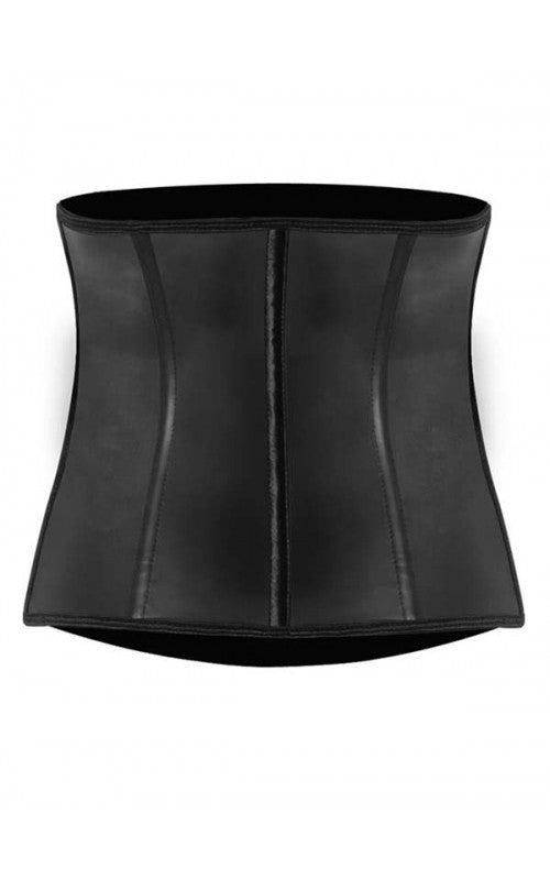 Gaine Ceinture De Compression En Latex Pour Hommes Lombaire Abdominale Support