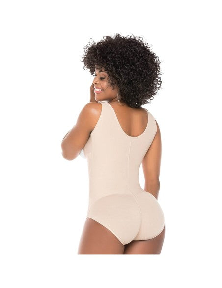 Gaine Réductrice Post-Opération Type Culotte Remonte Fesse