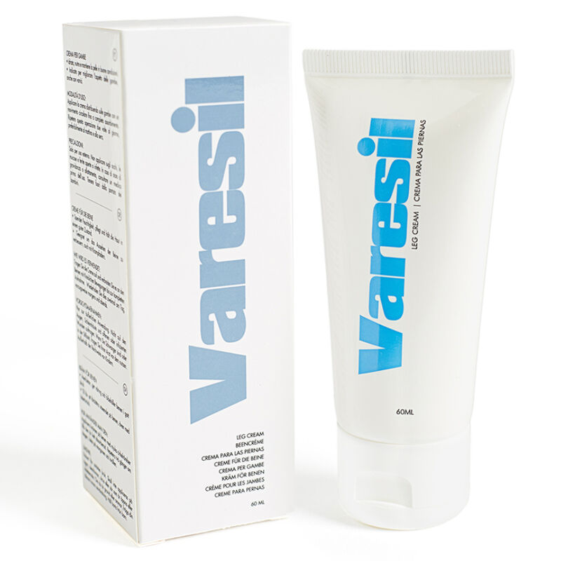 VARESIL CREAM CRÈME DE TRAITEMENT POUR LES VARICES