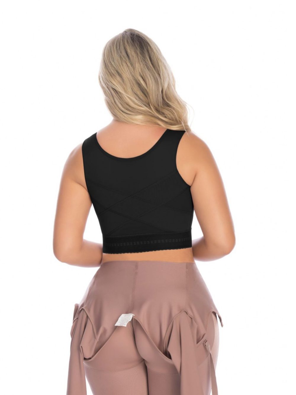 Soutien-Gorge Post-Chirurgical Ou Quotidien