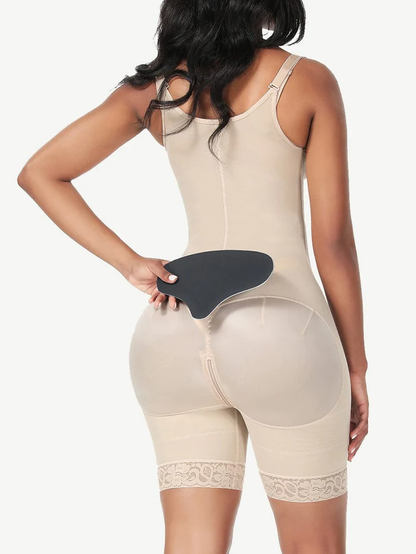 Planche Abdominale Lombaire Postopératoire Chirurgie Idéale Soutien Du Dos