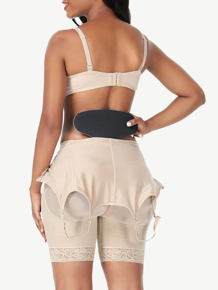 Planche Abdominale Lombaire Postopératoire Chirurgie Idéale Soutien Du Dos