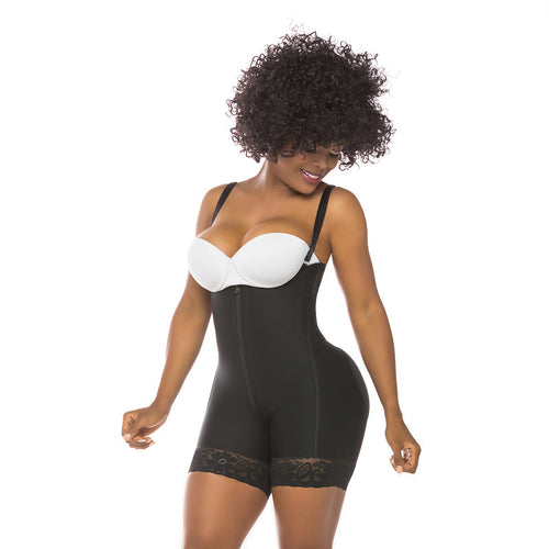 Gaine Post Op Salome Rédutrice de Ceinture