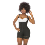 Gaine Salome Colombienne Post-chirurgicale Post-opératoire pour Femme