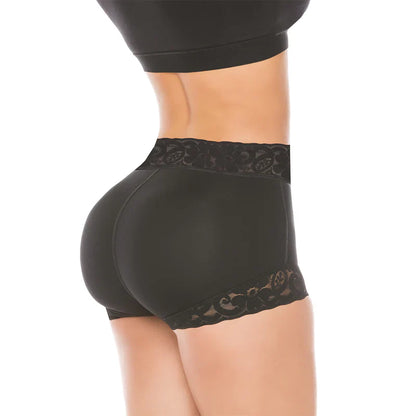 Gaine Culotte invisible Remonte Fesses Push Up