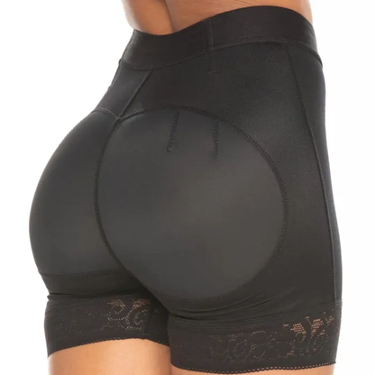 Gaine Courte Pour Remonter Les Fesses Push-Up