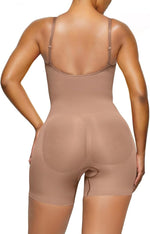 Shapewear Body Gaine Sans Coutures Pour Rehausser Les Fesses