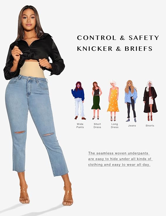 Gaine Tanga Réductrice Avec Contrôle Abdominal Lingerie Gainante