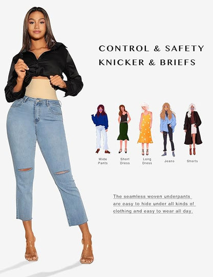 Gaine Tanga Réductrice Avec Contrôle Abdominal Lingerie Gainante