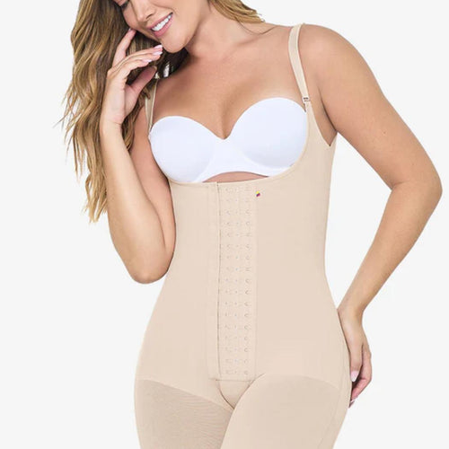 Maria E Gaine Postopératoire Hourglass Sablier