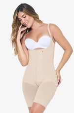 Maria E Gaine Postopératoire Hourglass Sablier