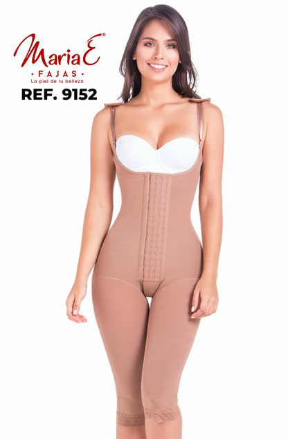 Gaine Post-Partum Et Post-Opératoire À Usage Quotidien Maria E