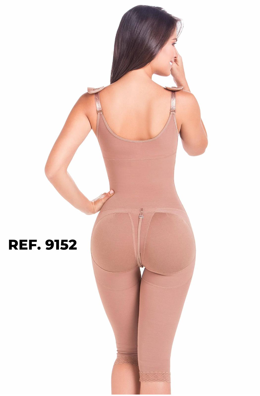 Gaine Post-Partum Et Post-Opératoire À Usage Quotidien Maria E