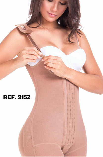 Gaine Post-Partum Et Post-Opératoire À Usage Quotidien Maria E