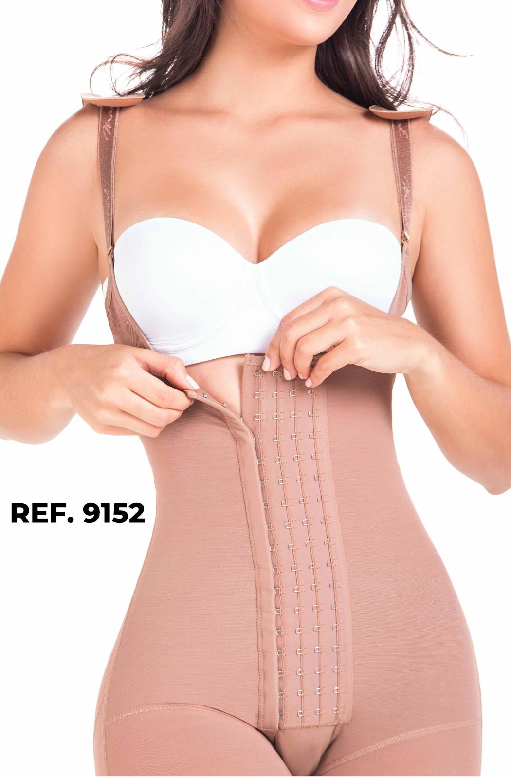 Gaine Post-Partum Et Post-Opératoire À Usage Quotidien Maria E