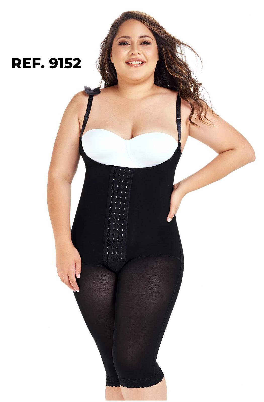 Gaine Post-Partum Et Post-Opératoire À Usage Quotidien Maria E