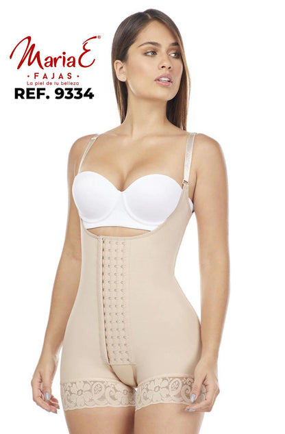 Maria E Gaine Post-Partum Usage Quotidien Post-Chirurgical Réduit Jusqu'a 4 Tailles