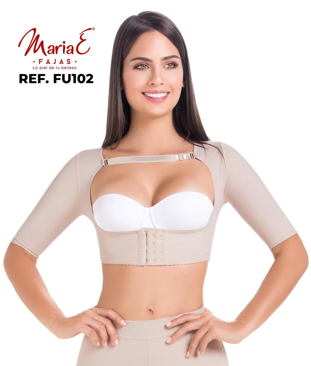 Gaine Manches Torero Correcteur De Posture Maria E Pour Les Bras