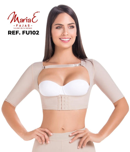 Gaine Manches Torero Correcteur De Posture Maria E Pour Les Bras