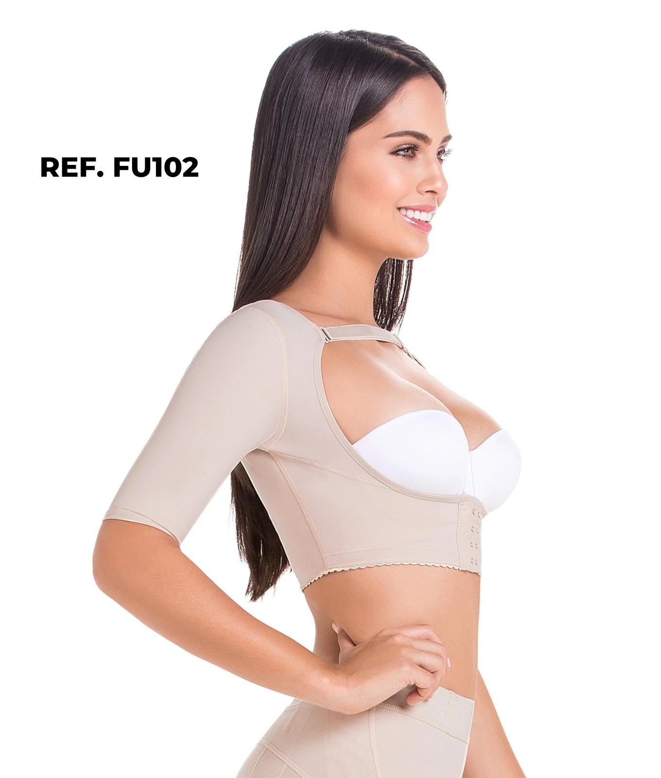 Gaine Manches Torero Correcteur De Posture Maria E Pour Les Bras