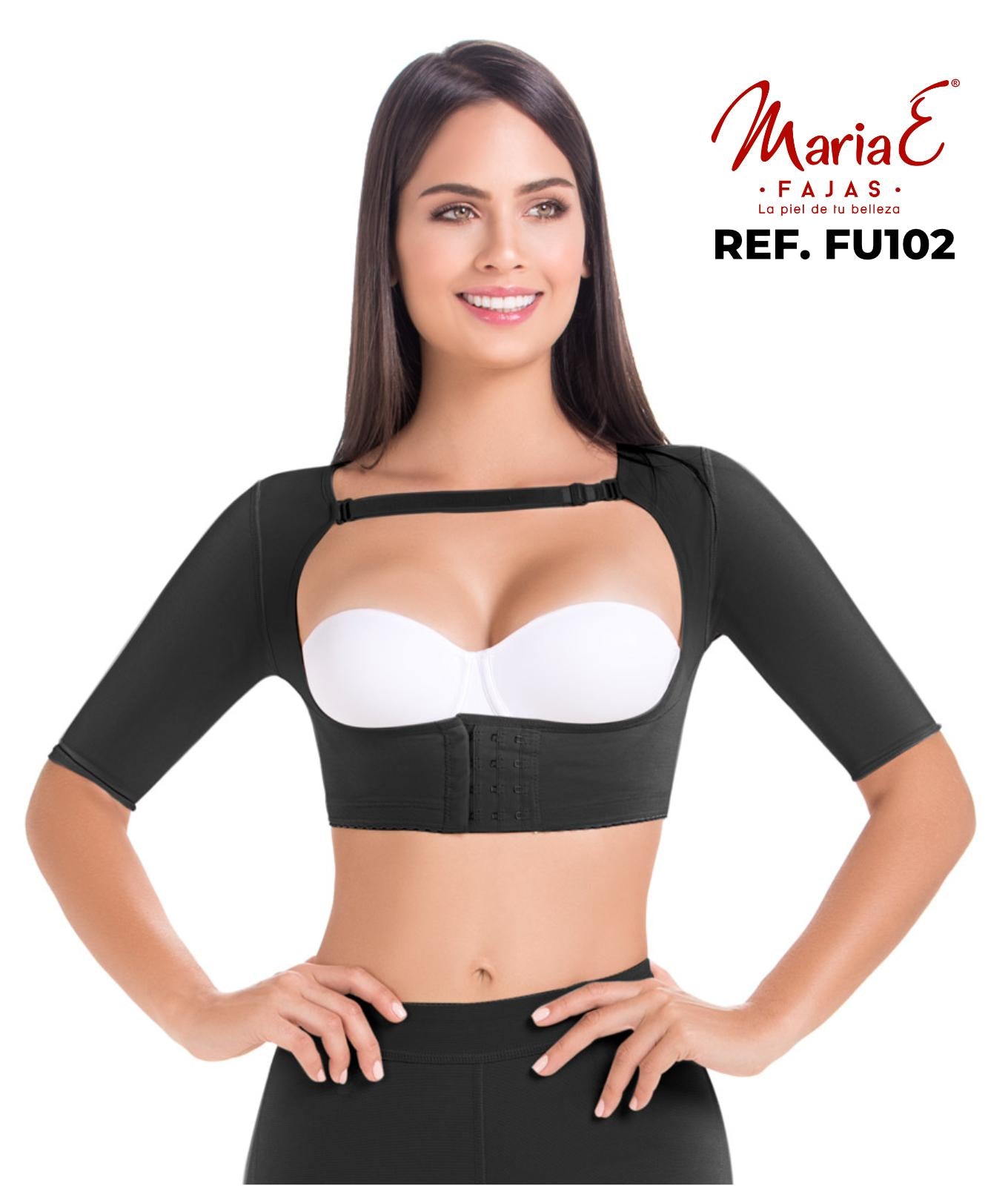 Gaine Manches Torero Correcteur De Posture Maria E Pour Les Bras