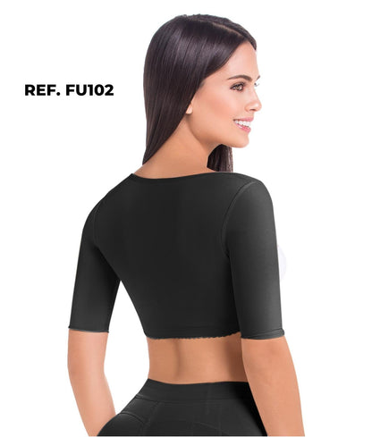 Gaine Manches Torero Correcteur De Posture Maria E Pour Les Bras