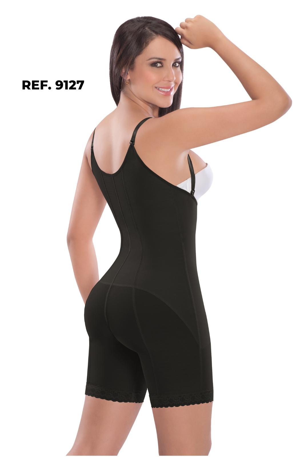 Gaine Maria E Idéal Pour Façonner La Silhouette Après Une Opération