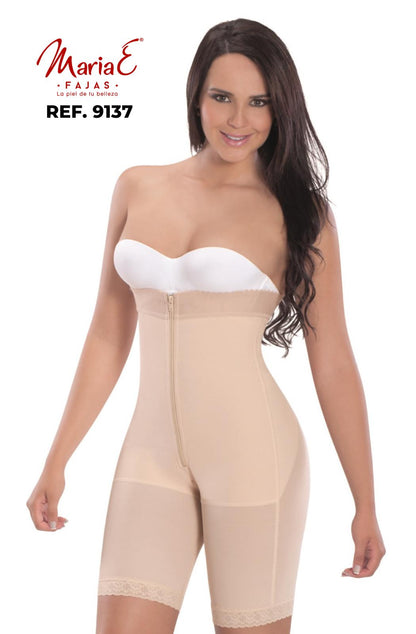 Gaine De Haute Compression Récupération Post-Chirurgicale Post-Opératoire Maria E