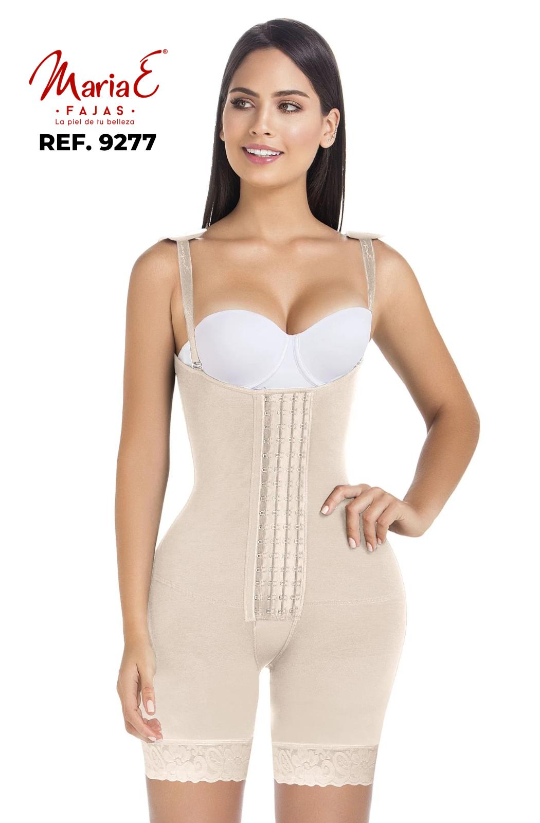 Gaine Sablier 4 Niveaux De Réglage Effet Taille Guêpe Post-Chirurgie BBL Maria E