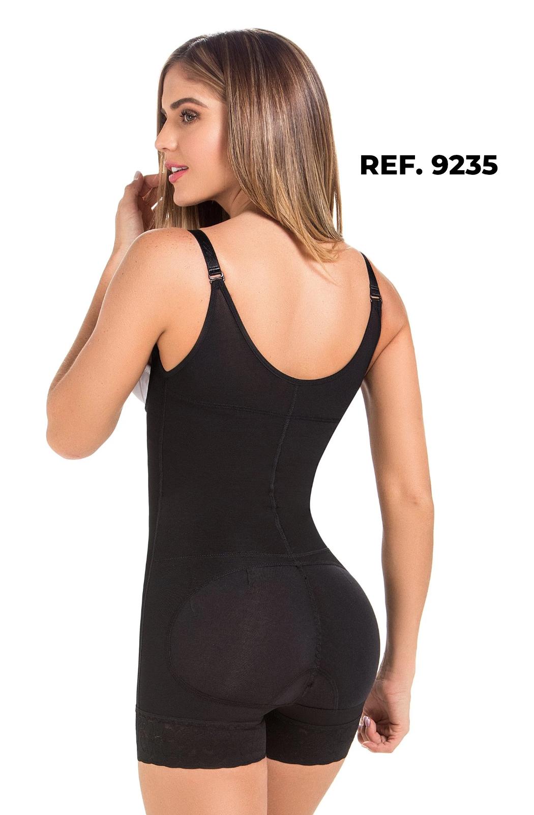 Gaine Courte Pour Un Usage Quotidien Post-Op Maria E