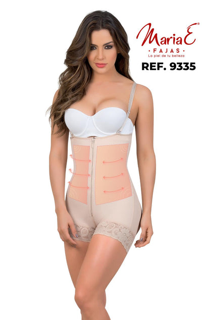 Gaine Post Op En Latex Push Up Maria E