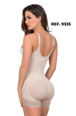 Gaine Post Op En Latex Push Up Maria E