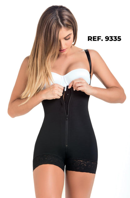 Gaine Post Op En Latex Push Up Maria E