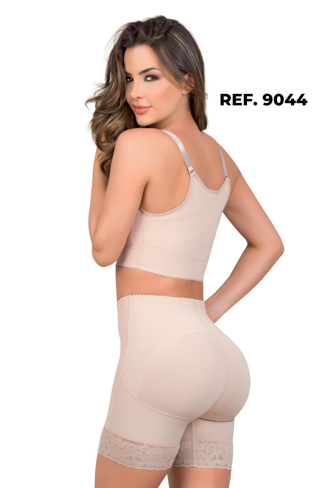 Gaine Correctrice De Posture Pour Le Dos Maria E