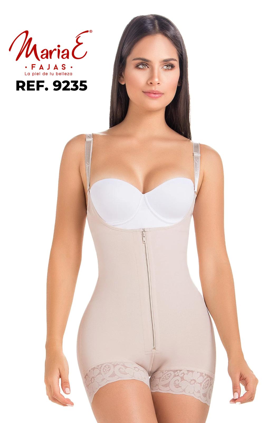 Gaine Courte Pour Un Usage Quotidien Post-Op Maria E