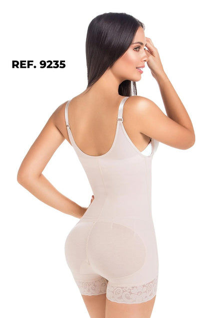 Gaine Courte Pour Un Usage Quotidien Post-Op Maria E