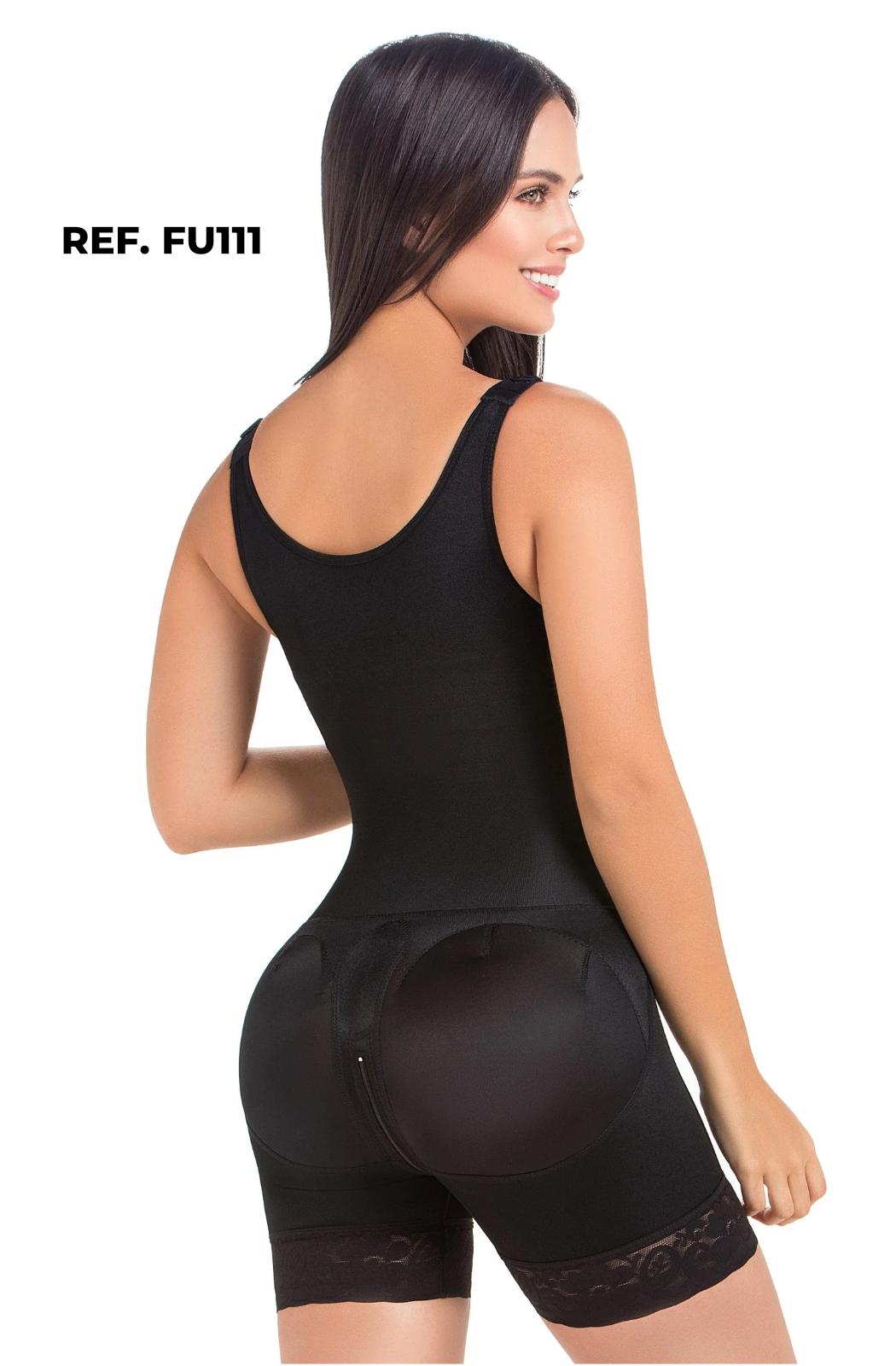 Gaine De Repos Quotidienne Post-Partum Maria E