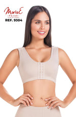 Soutien-Gorge Post-Opératoire Gainant À Usage Quotidien Maintien Du Dos