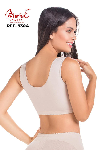 Soutien-Gorge Post-Opératoire Gainant À Usage Quotidien Maintien Du Dos