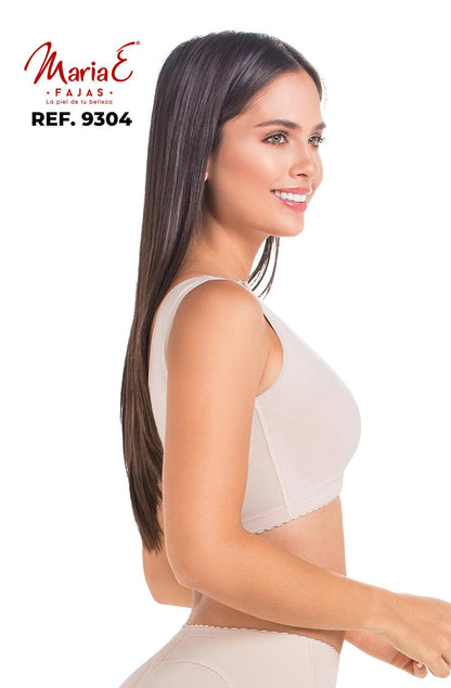 Soutien-Gorge Post-Opératoire Gainant À Usage Quotidien Maintien Du Dos