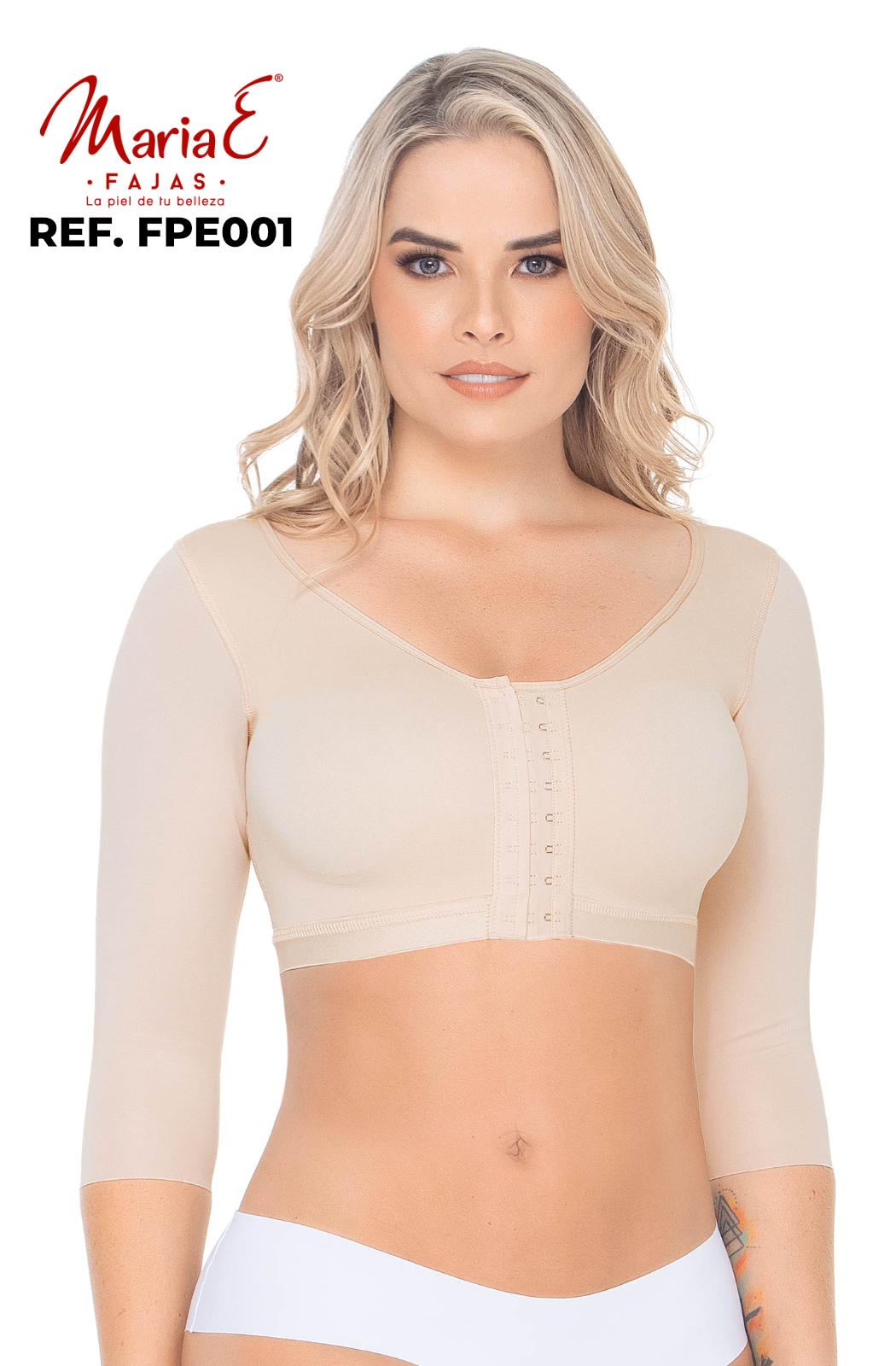 Soutien-Gorge Correcteur De Posture Post-Chirurgical Première Étape Maria E