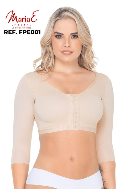 Soutien-Gorge Correcteur De Posture Post-Chirurgical Première Étape Maria E
